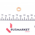 Шайба під форсунку Citroen Jumper/Fiat Ducato/Ford Transit 2.2-2.4 HDI 06- (7x13.5x2) 