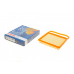 Фільтр повітряний MB C-class (W205/C205)/E-class (A207/C207/S212)/S (W222/C217) 05- (M276) 