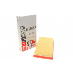 Фільтр повітряний Skoda Fabia/Roomster /VW Polo 1.2 12v 01-07 