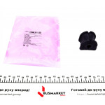 Втулка стабілізатора (заднього) Dacia Duster 1.5dCi/1.6 16V 10- (d=11mm) 