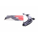 Важіль підвіски (передній/знизу) (R) Fiat Doblo 01-/Palio 96-/Strada 03- (з кульовою) 