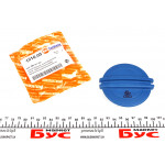 Кришка бачка розширювального VW Caddy 03- /Crafter/T5 (1210.05) 