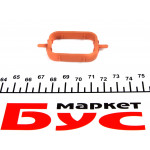 Прокладка колектора впускного BMW 3 (E46)/5 (E39/E60) 2.0/2.0 d 98-11/Opel Omega B 2.5 DTI 01-03 