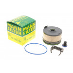 Фільтр паливний MB C-class (W205)/E-class (S213) 1.5D-2.0DH OM654/608 16-  