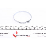 Хомут металевий (73-79 мм) 