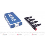 Котушка запалювання Opel Astra/Zafira 1.6-1.8 05- 