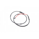 Датчик зносу гальмівних колодок (задніх) BMW 3 (F30/F80) 14-18 S55 B30 