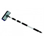 Щітка телескопічна для мийки вантажних транспортних засобів Telescopic Brush 