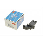 Витратомір повітря Citroen Berlingo/Peugeot Expert 1.5 BlueHDi 15- (HÜCO) 