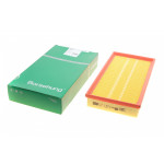 Фільтр повітряний VW Golf 1.6/1.8/1.9SDI/1.9TDI/2.0-16V 97- (з поролоном) 