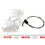 Трос капоту MB Sprinter/VW LT 96-06 