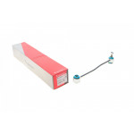 Тяга стабілізатора (заднього) Ford Transit 00- (L=312mm) 