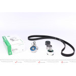 Комплект ГРМ Subaru Impreza/Forester 1.6/1.8/2.0i 92-07 