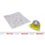 Сайлентблок балки (задньої) Audi 100 90-94/A6 94-97 (R) 