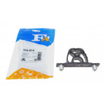 Кронштейн кріплення глушника BMW 7 (E38) 94-01 