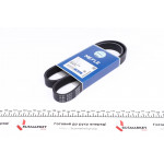 Ремінь генератора VW Caddy 1.6 95-00/ Nissan Micra 1.4 05- 