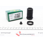 Ремкомплект циліндра зчеплення (робочого) VW Caddy III 04-15 (d=19mm) (Sachs) 