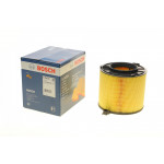 Фільтр повітряний Audi A4/A5/Q5 1.4/2.0 TFSI 15- 