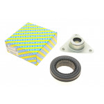 Подушка амортизатора (переднього) + підшипник Smart Forfour/Fortwo 0.9/1.0 14- 