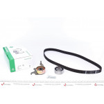 Комплект ГРМ Opel Astra/Vectra 1.7 TD 90-98 