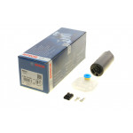 Насос паливний Opel Combo 1.4 94-01 (електро) 