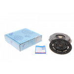 Комплект зчеплення Ford Mondeo 1.6/1.8i 96-00 (d=220mm) 