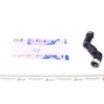 Патрубок інтеркулера MB C-class (W203/S203) 2.2CDI 00-08 (OM611/OM646) 