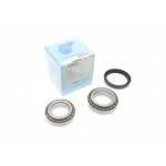 Подшипник ступицы (передней) Isuzu D-Max 02-/Opel Frontra B 98-04 (к-кт) 