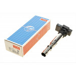 Котушка запалювання Skoda Fabia/VW Polo 1.2 01-14 (HÜCO) 