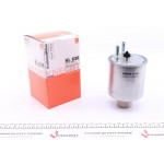 Фільтр паливний Renault Kangoo 1.5dCi 08- 