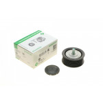 Ролик генератора Audi A8/VW Passat 4.0/6.0 W12 01-(паразитний) (75х30) 