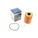 Фільтр оливний BMW M3 (E36/ E46)/ Z3 (E36)/ Z4 (E85/ E86) 92-09 