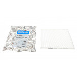 Фільтр салону Kia Cerato/Sorento II 04- 