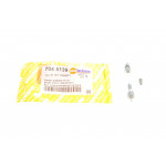 Вал електроприводу дзеркала (L) BMW X5 (E70) 06-10 