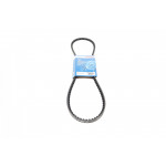 Ремінь генератора VW T4 2.5 90-03 (10x1125) 