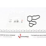 Прокладка корпуса фільтра масляного Fiat Punto/Opel Corsa/Combo 1.3 D/CDTI 04- 