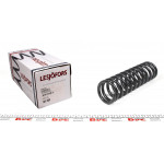 Пружина (задня) Audi 80/Audi 90 1.6/D/TD/1.8/S/1.9D/2.0/1.8-2.3E 86-91 (седан) (HD) 