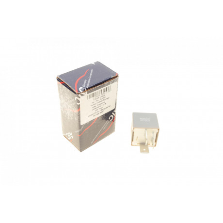 Реле паливного насосу VW Caddy II/III/LT28-35/LT 40-55/T5 89-15