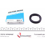 Сальник колінвалу (передній) Fiat Ducato 2.0i 82-90 (42x60x8) 