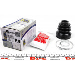 Пильник ШРКШ (внутрішній) Citroen Berlingo 96- (28x62x83) (К-кт) 