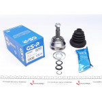 ШРКШ (зовнішній) VW Golf/Passat 88-/Caddy II 95-04 (22x30x139) 