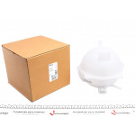 Бачок розширювальний VW Polo 09-/Skoda Fabia 99-/Rapid 12-19 