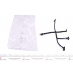 Шланг зливний VW T5 2.0TDI 09- 