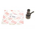 Фланець системи охолодження VW Caddy III 1.2 TSI/1.4 04-15 