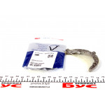 Шайба розбігу колінвалу MB Sprinter (OM601/602/611/612/646) (+0,20) = 6210812000 