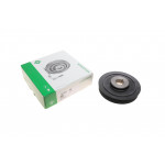 Шків колінвалу Citroen Berlingo/Fiat Scudo/Peugeot Expert/Partner 1.9D/2.0HDi (6PK) 