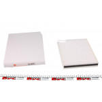 Фільтр салону MB C-class (W205)/E-class (W213) 