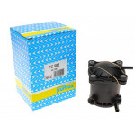 Корпус фільтра паливного Citroen Berlingo/Fiat Scudo 1.9TD (C422) (з кришкою) 