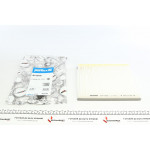 Фільтр салону Honda Civic VIII 05- 