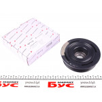 Шків колінвалу Renault Trafic/Opel Vivaro 2.5DCI 06- (7PK) 